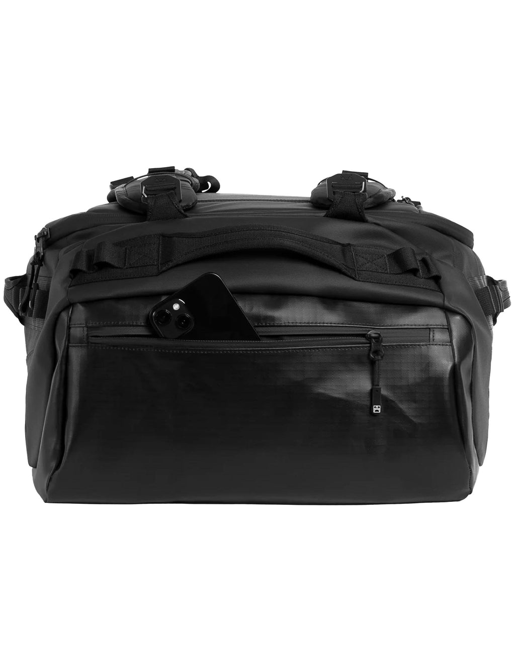 Kit Bag Large (65L) - All Black