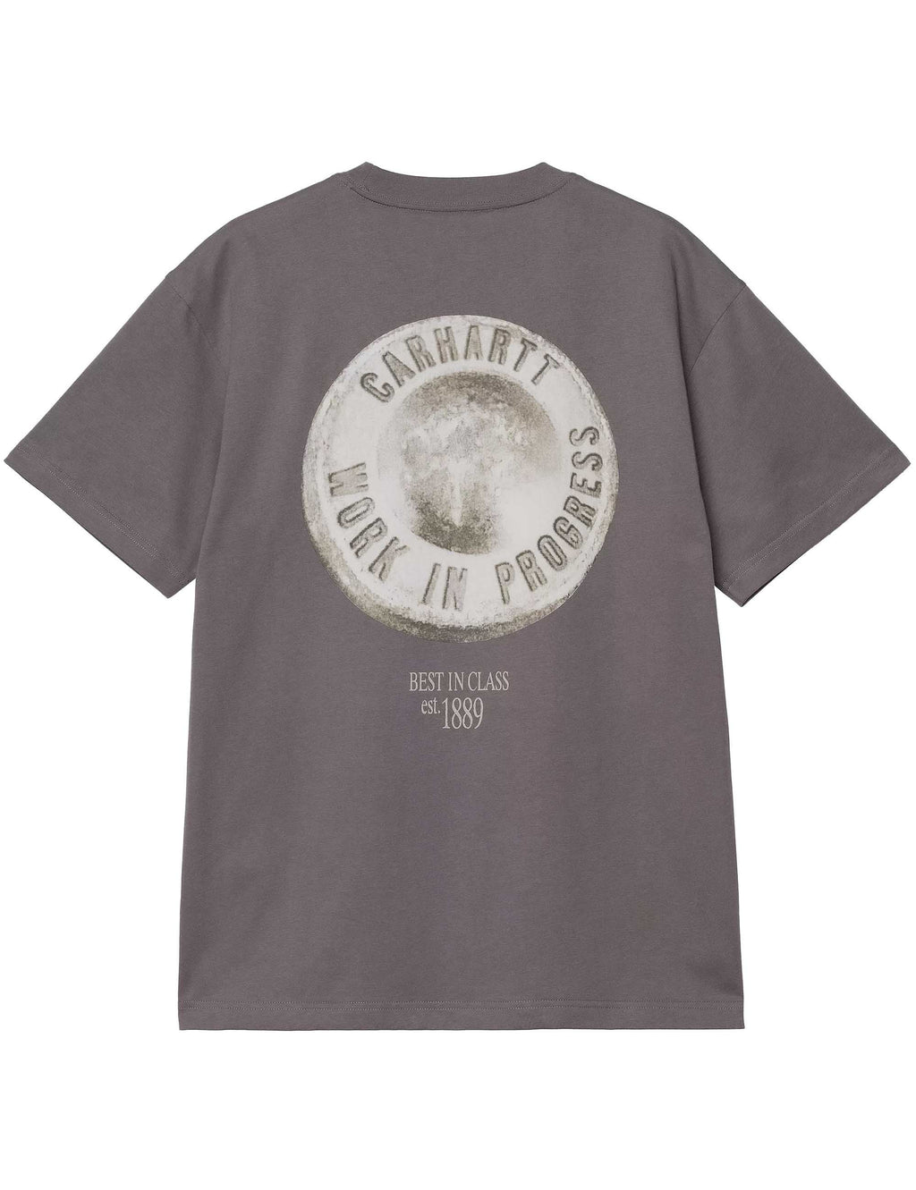 Best In Class T-Shirt - Manta