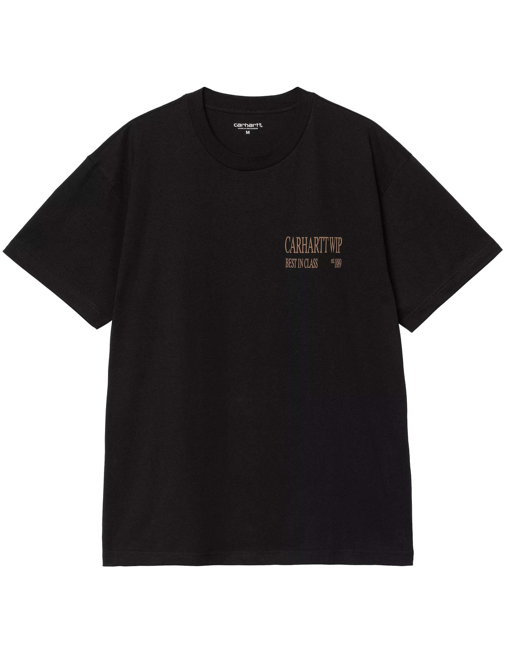 Best In Class T-Shirt - Black