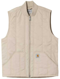 Lachlan Vest Liner - Fleur De Sel