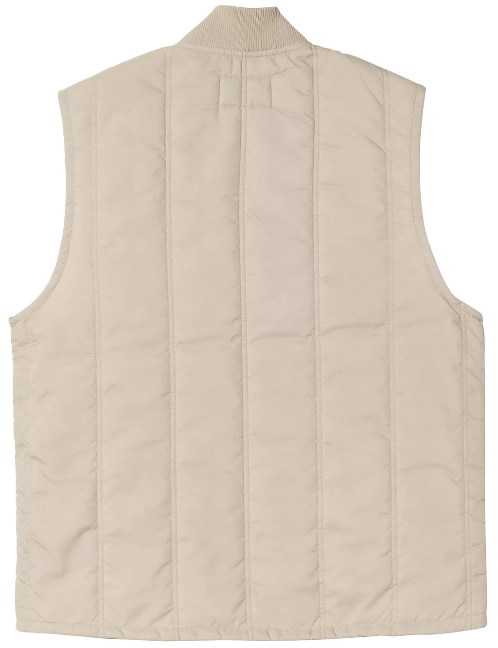Lachlan Vest Liner - Fleur De Sel