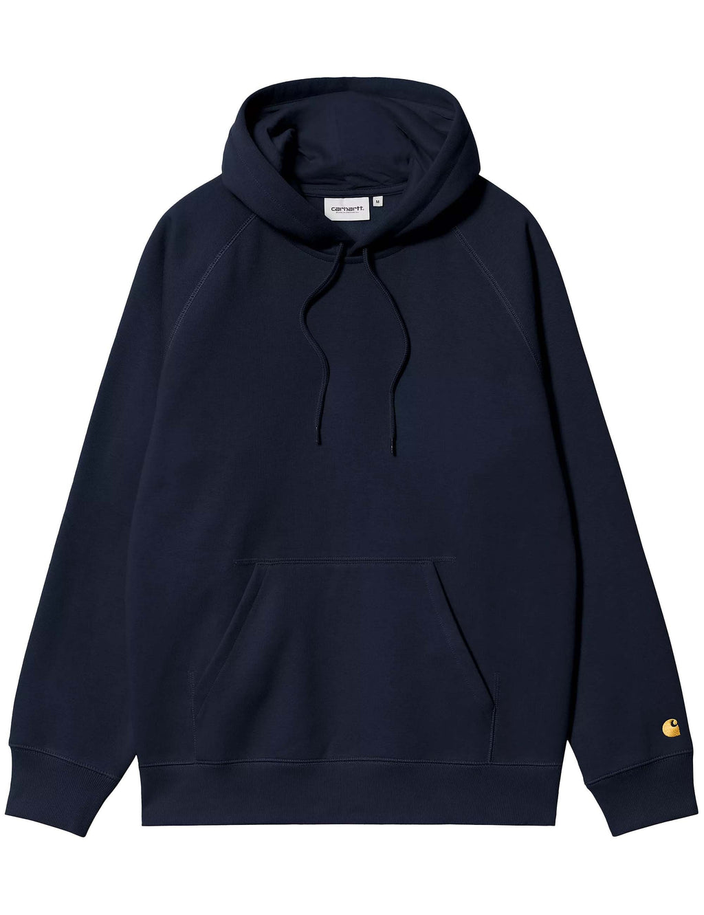 Chase Hooded Sweat - Mizar