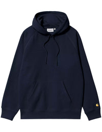 Chase Hooded Sweatshirt - Mizar