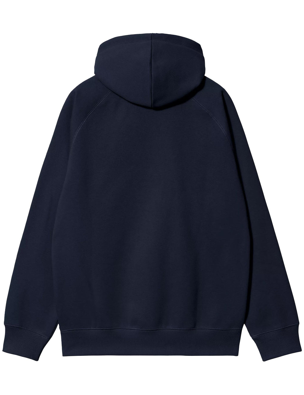 Chase Hooded Sweat - Mizar