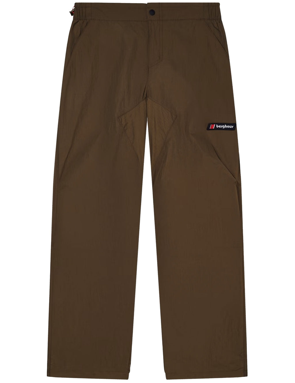 Parachute Pant - Bark