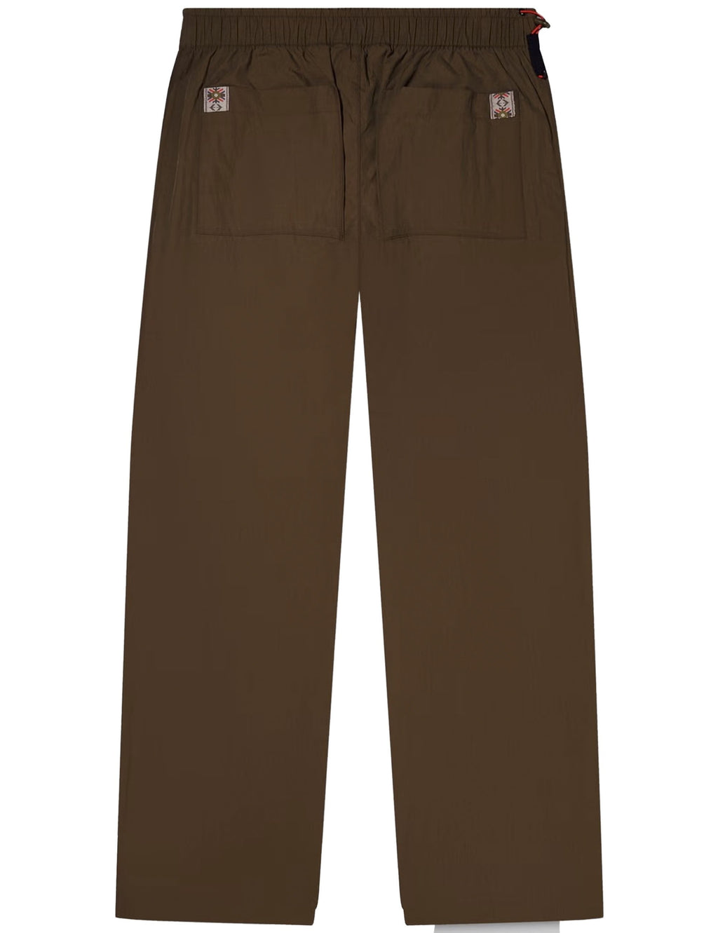 Parachute Pant - Bark