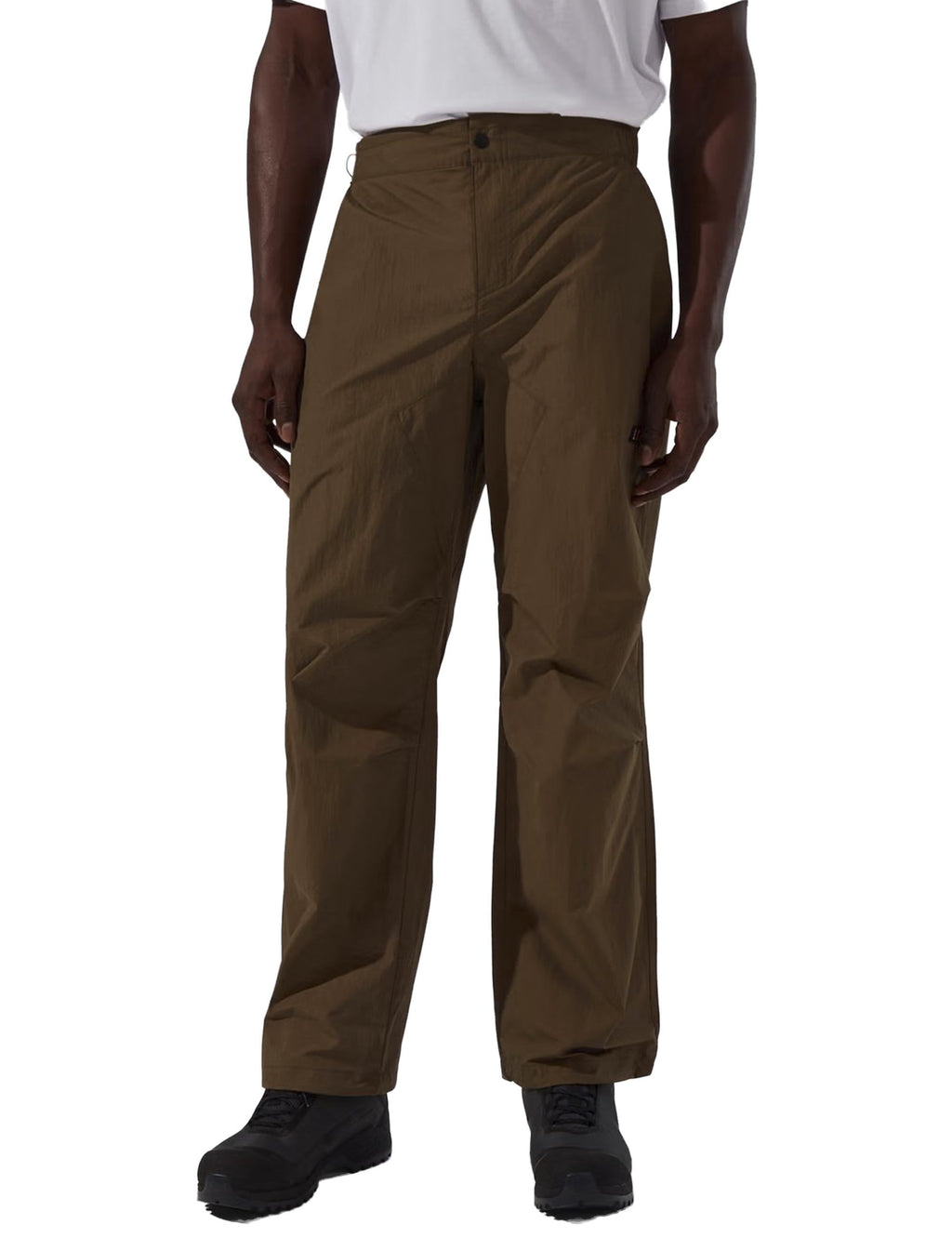 Parachute Pant - Bark