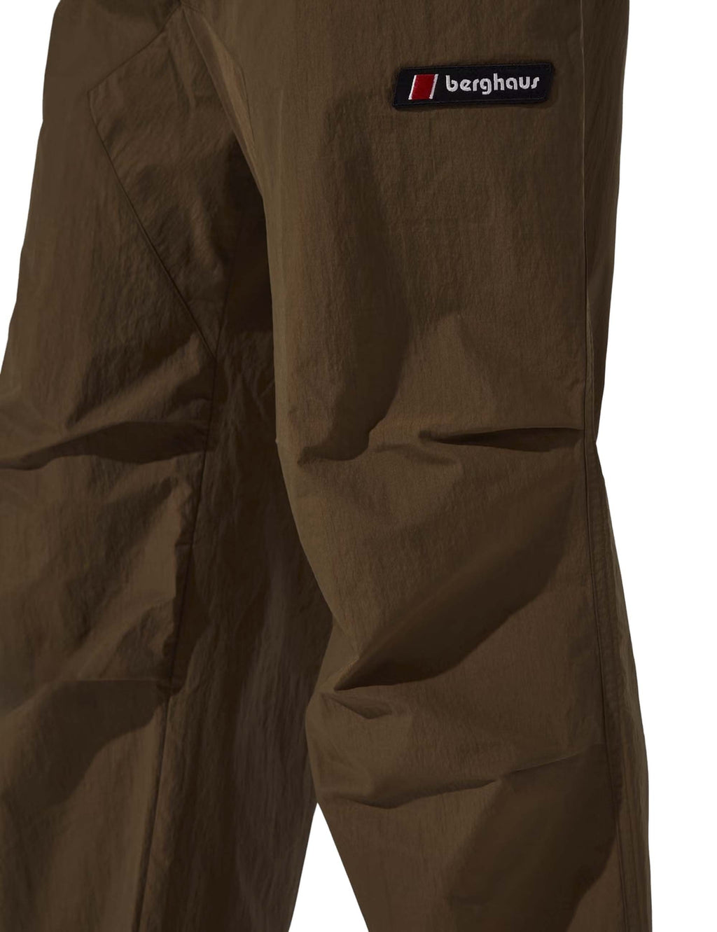 Parachute Pant - Bark