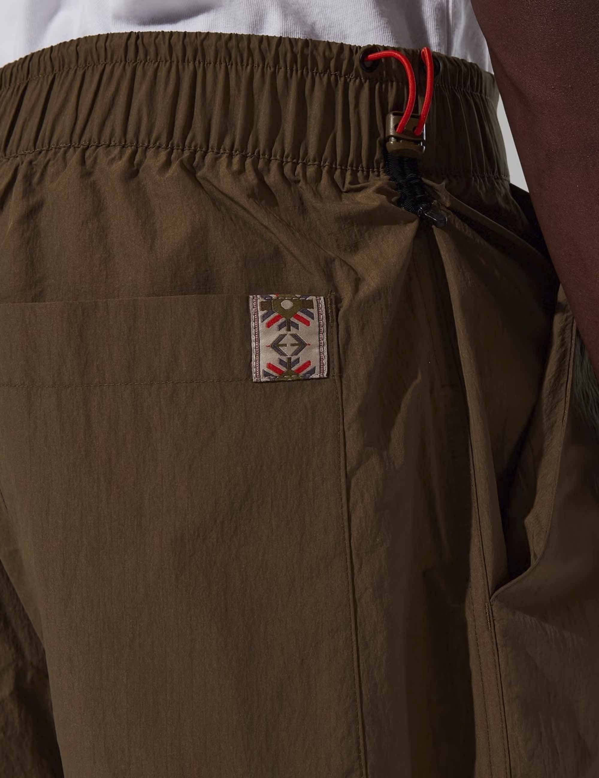 Berghaus Parachute Pant - Bark