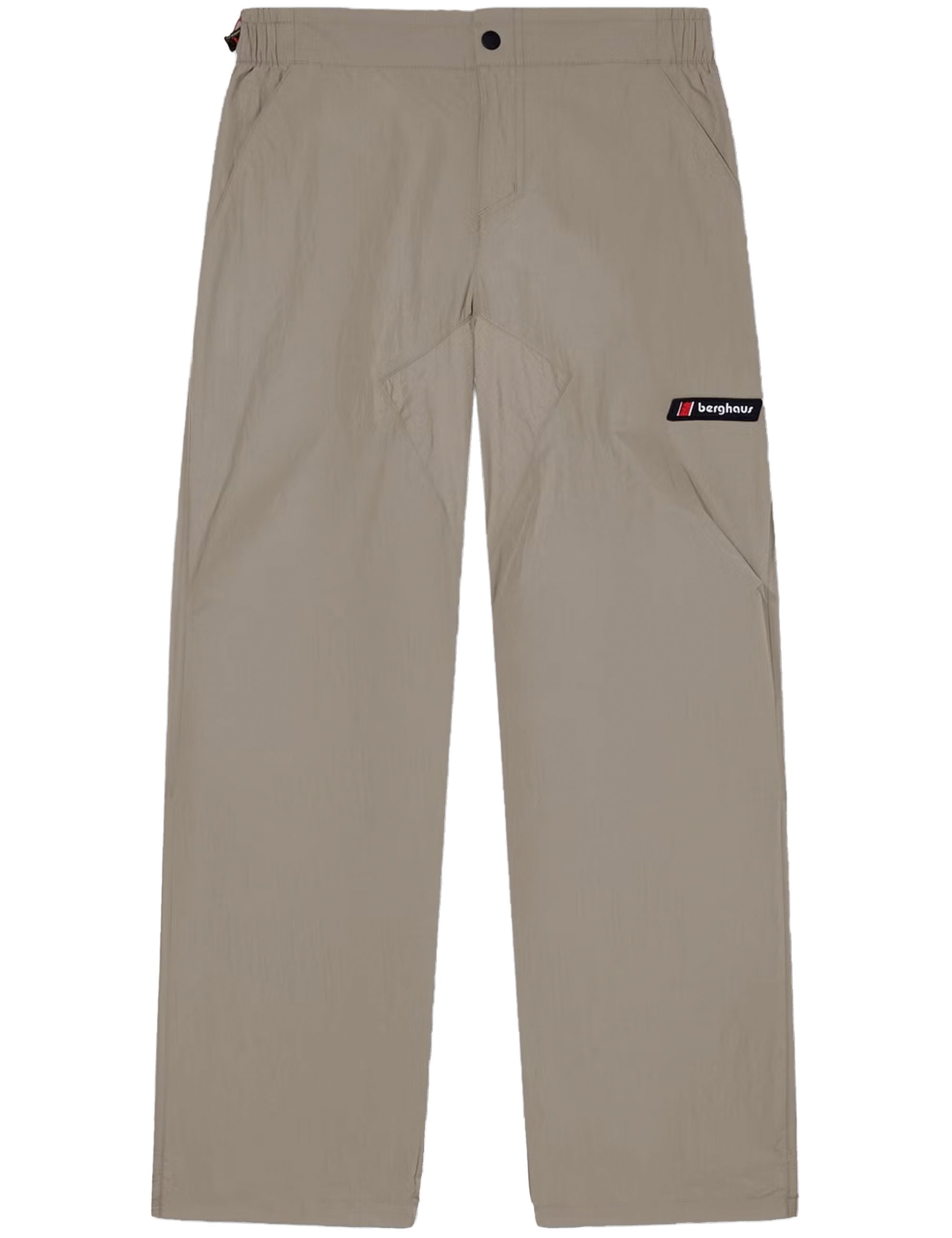 Parachute Pant - Taupe
