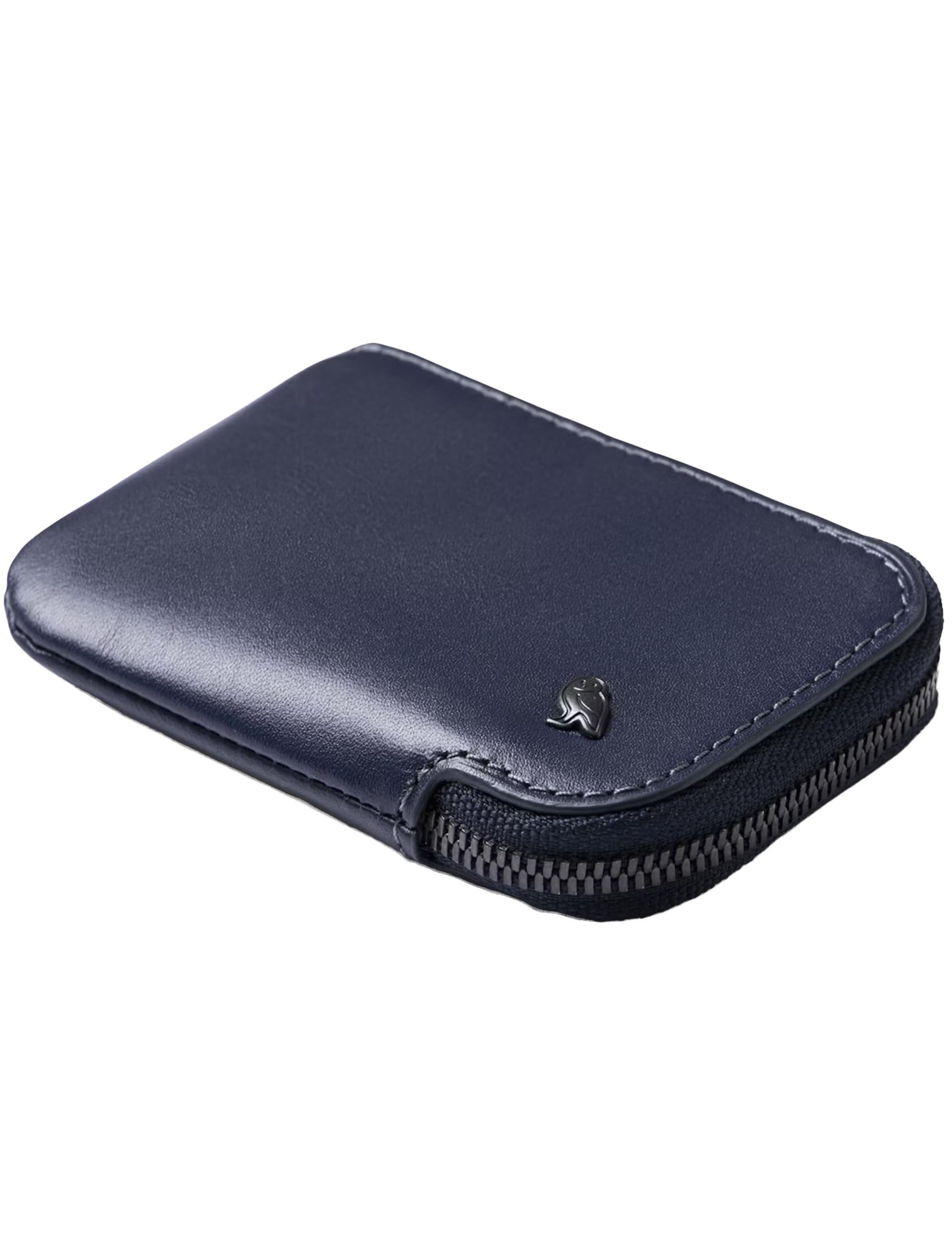 Bellroy Card Pocket Wallet - Navy