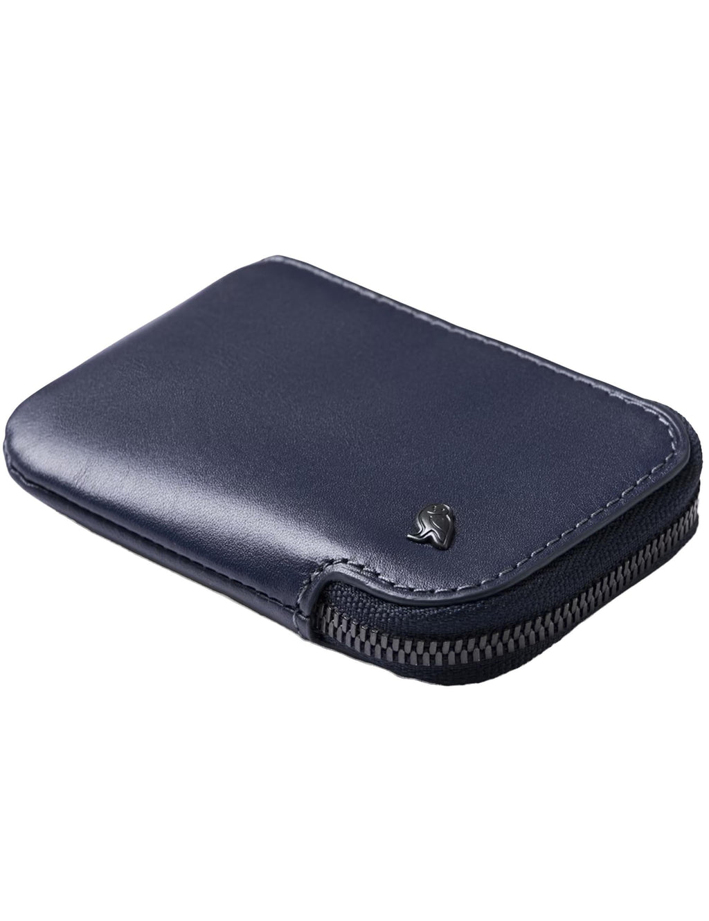 Card Pocket Wallet - Navy