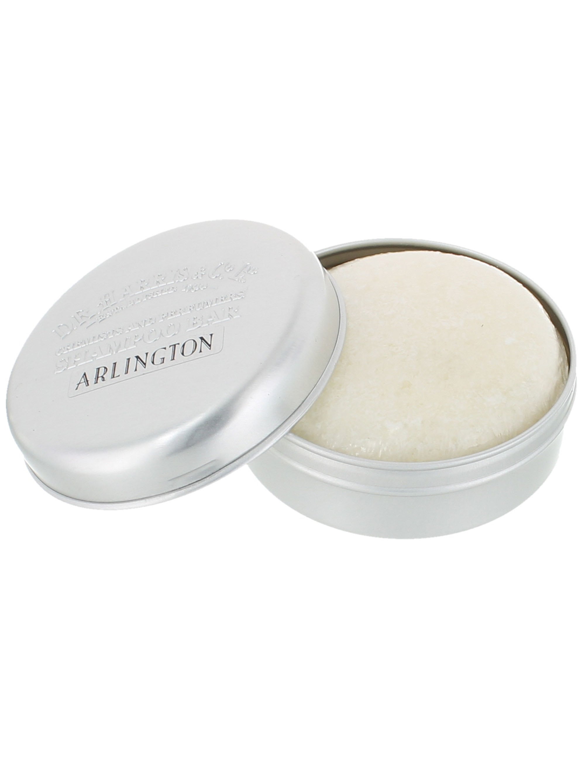 Shampoo Bar (50g) - Arlington