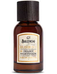 Eau De Parfum Elisir N.1 (100ml) - Deadly Nightshade