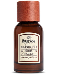 Eau De Parfum Elisir N.3 (100ml) - Dark Honey