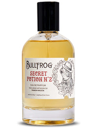 Eau De Parfum Secret Potion N.2 (100ml)