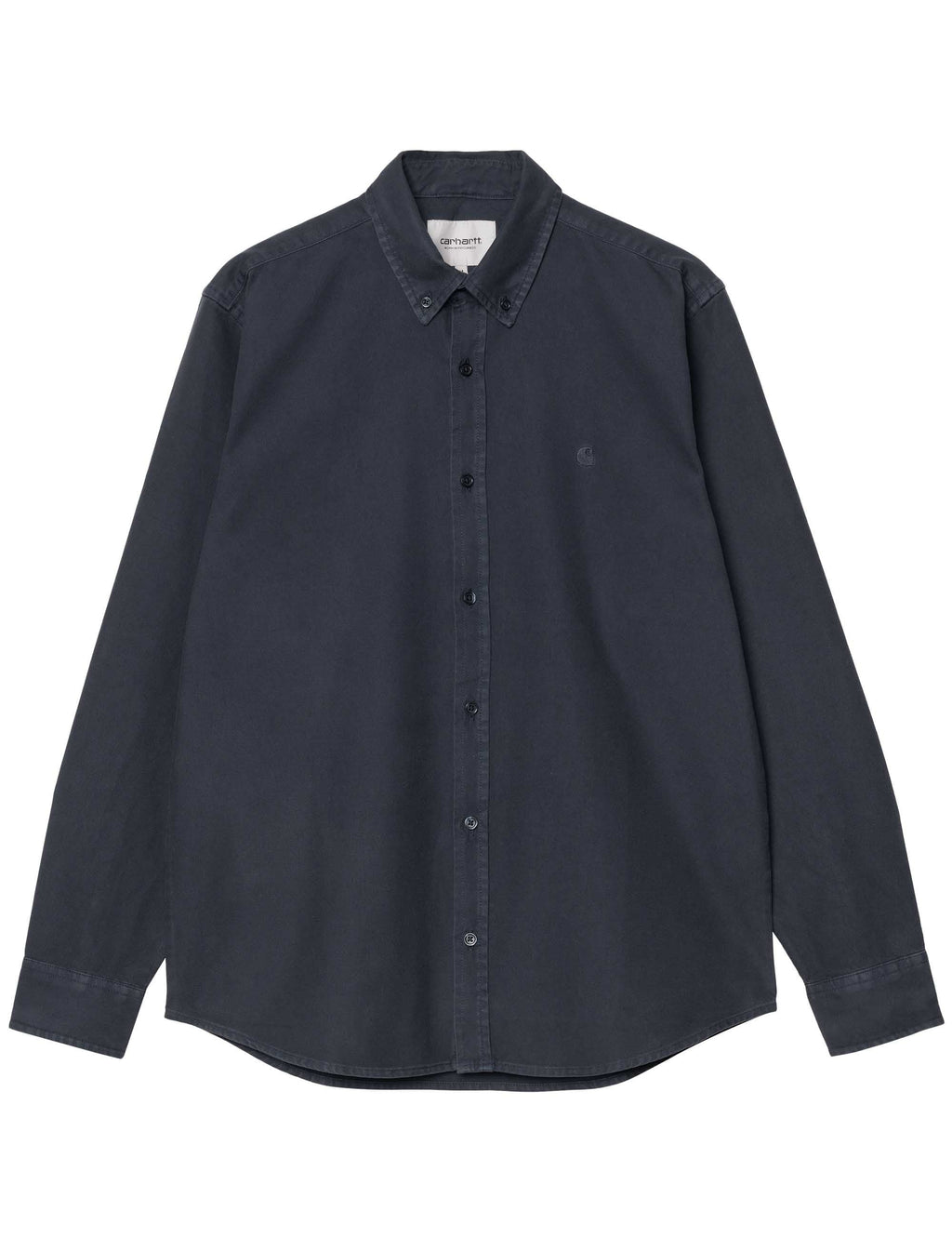 Bolton Shirt - Mizar