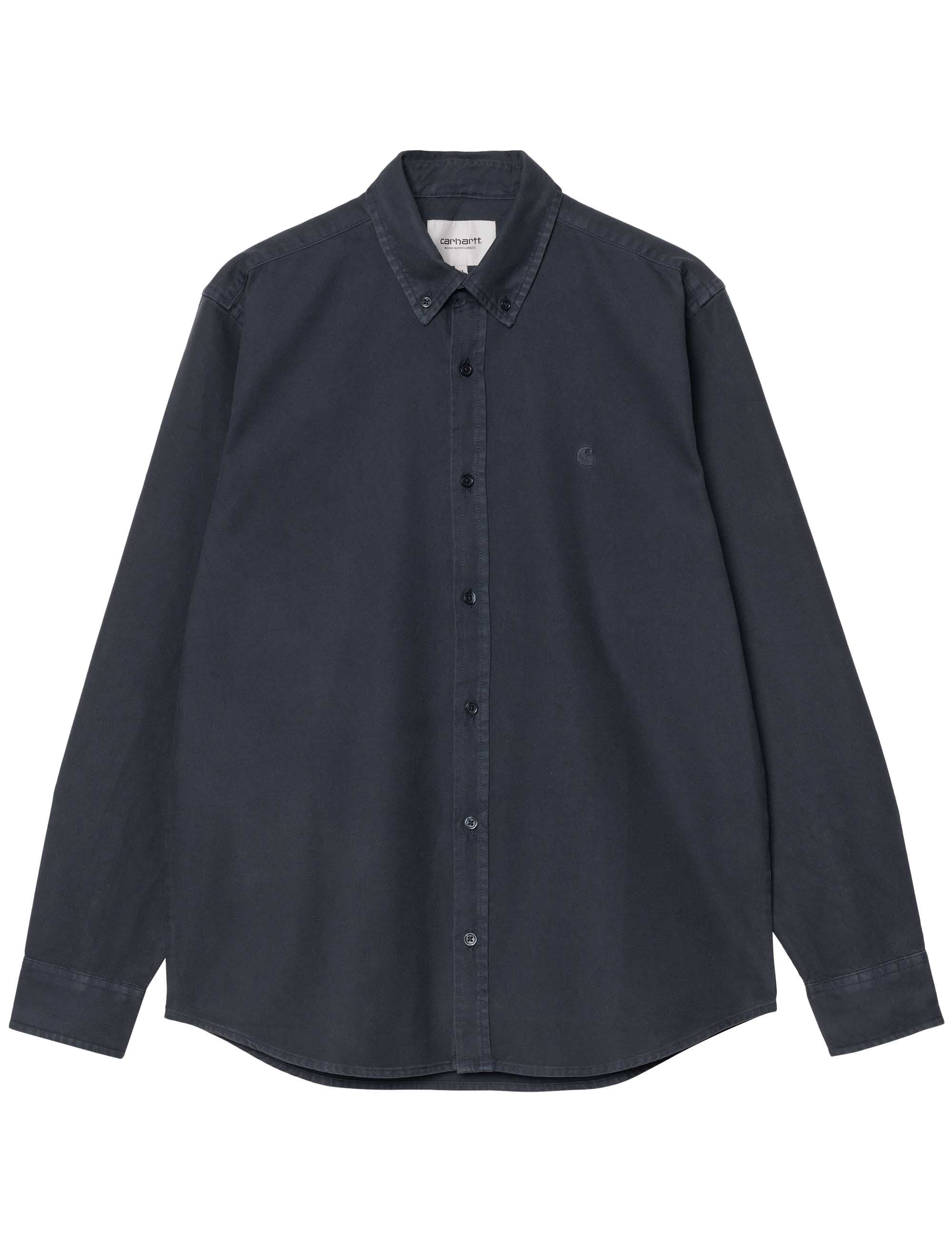 Bolton Shirt - Mizar