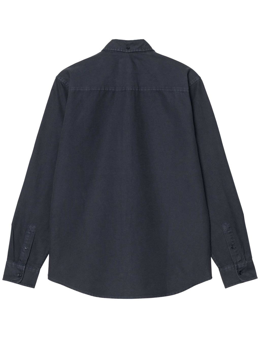 Bolton Shirt - Mizar