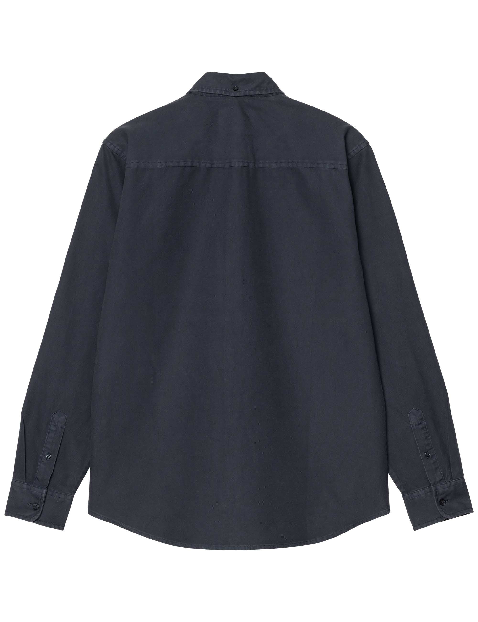 Bolton Shirt - Mizar