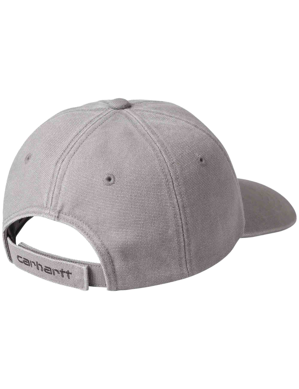 Canvas Cap - Yosemite/Manta