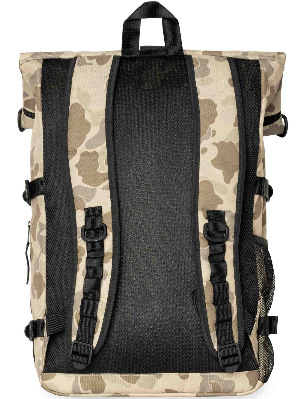 Philis 22L Backpack - Camo Duck, Desert