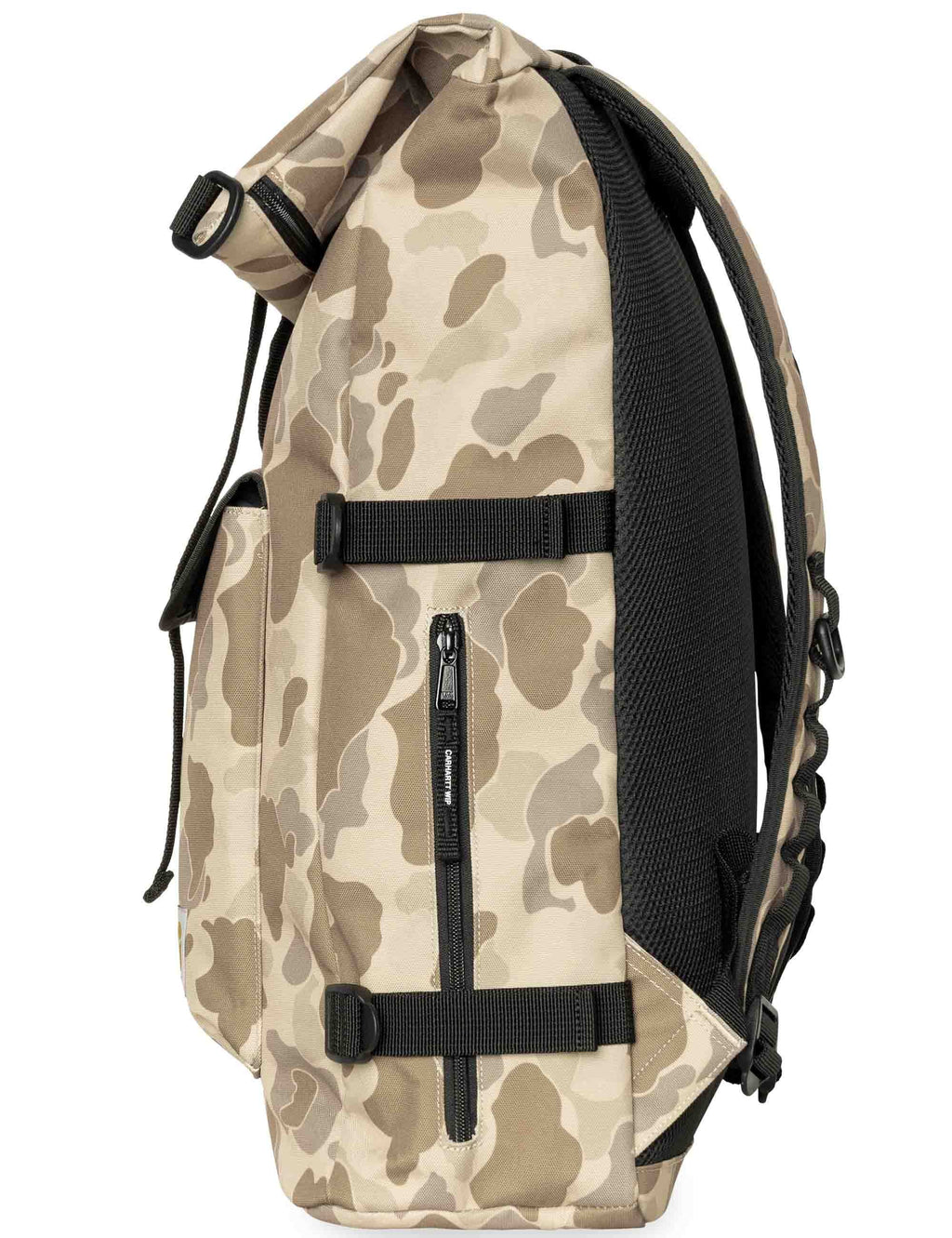 Philis 22L Backpack - Camo Duck, Desert