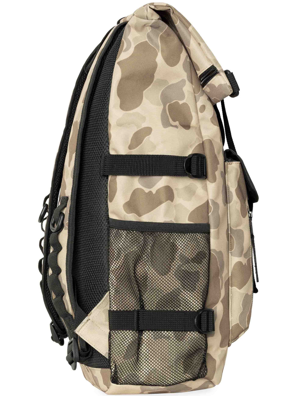 Philis 22L Backpack - Camo Duck, Desert