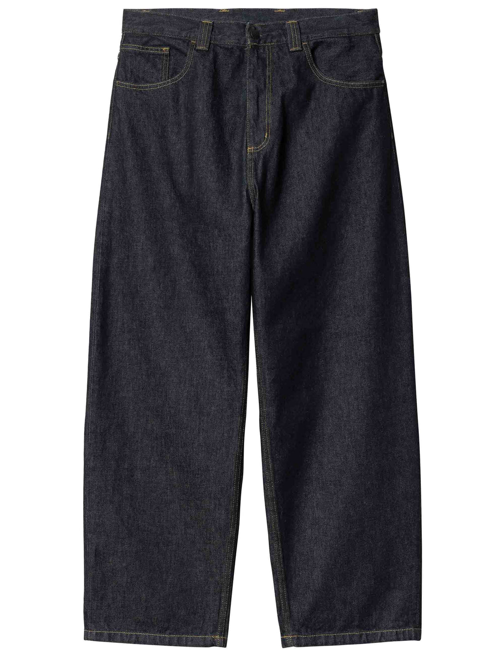 Brandon Denim Pant - Blue, Rinsed One Wash