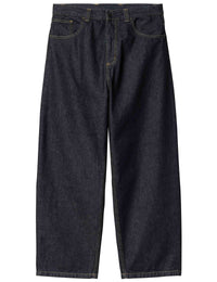 Brandon Denim Pant - Blue, Rinsed One Wash