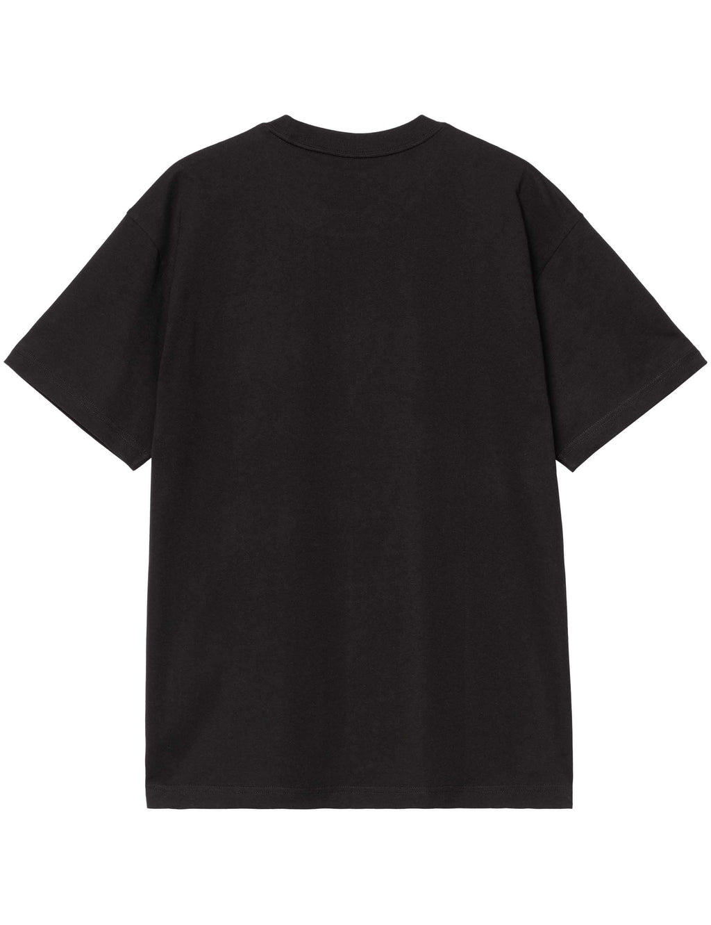 Screwed Up T-Shirt - Black