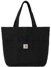 Parker Tote Bag - Black