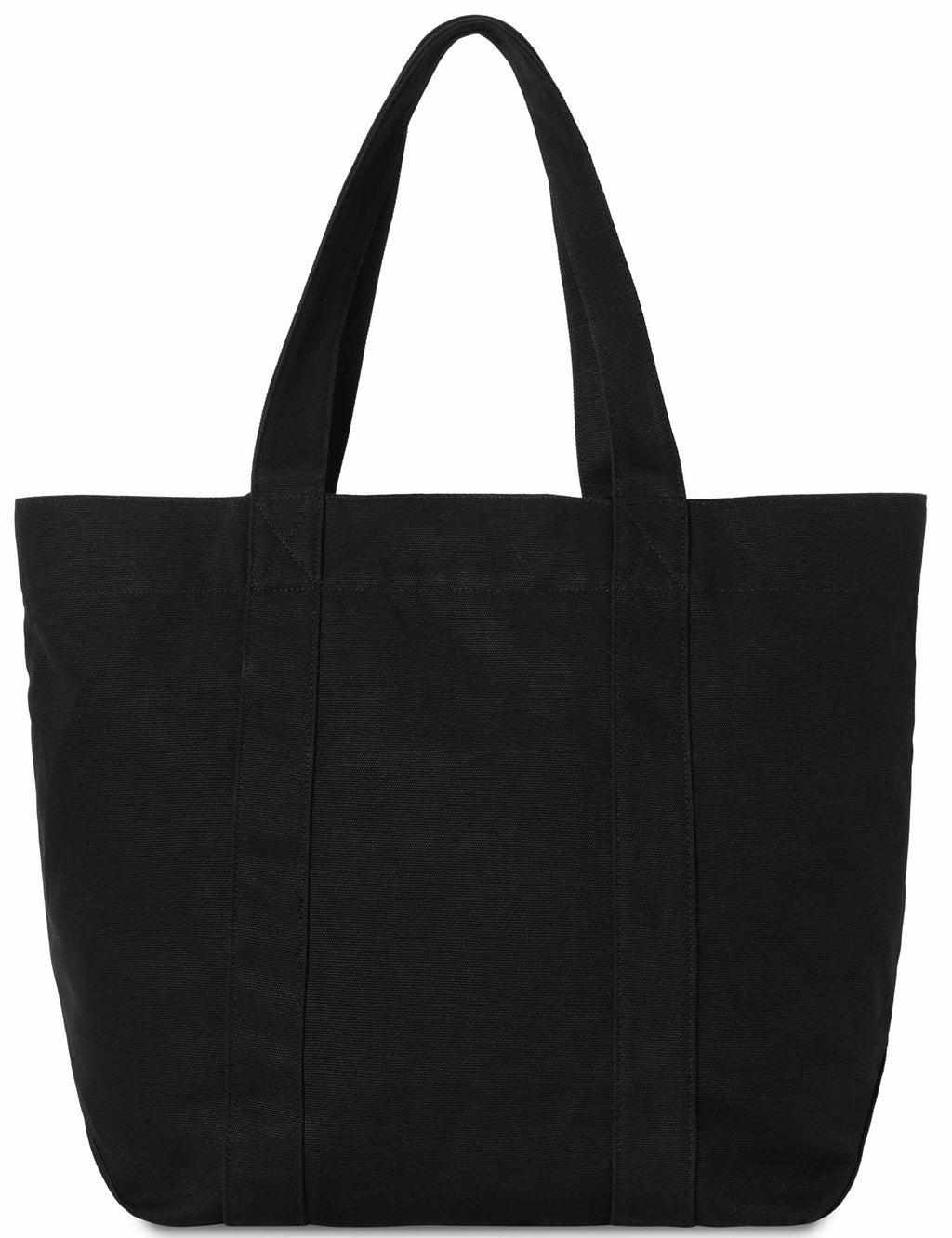 Parker Tote Bag - Black