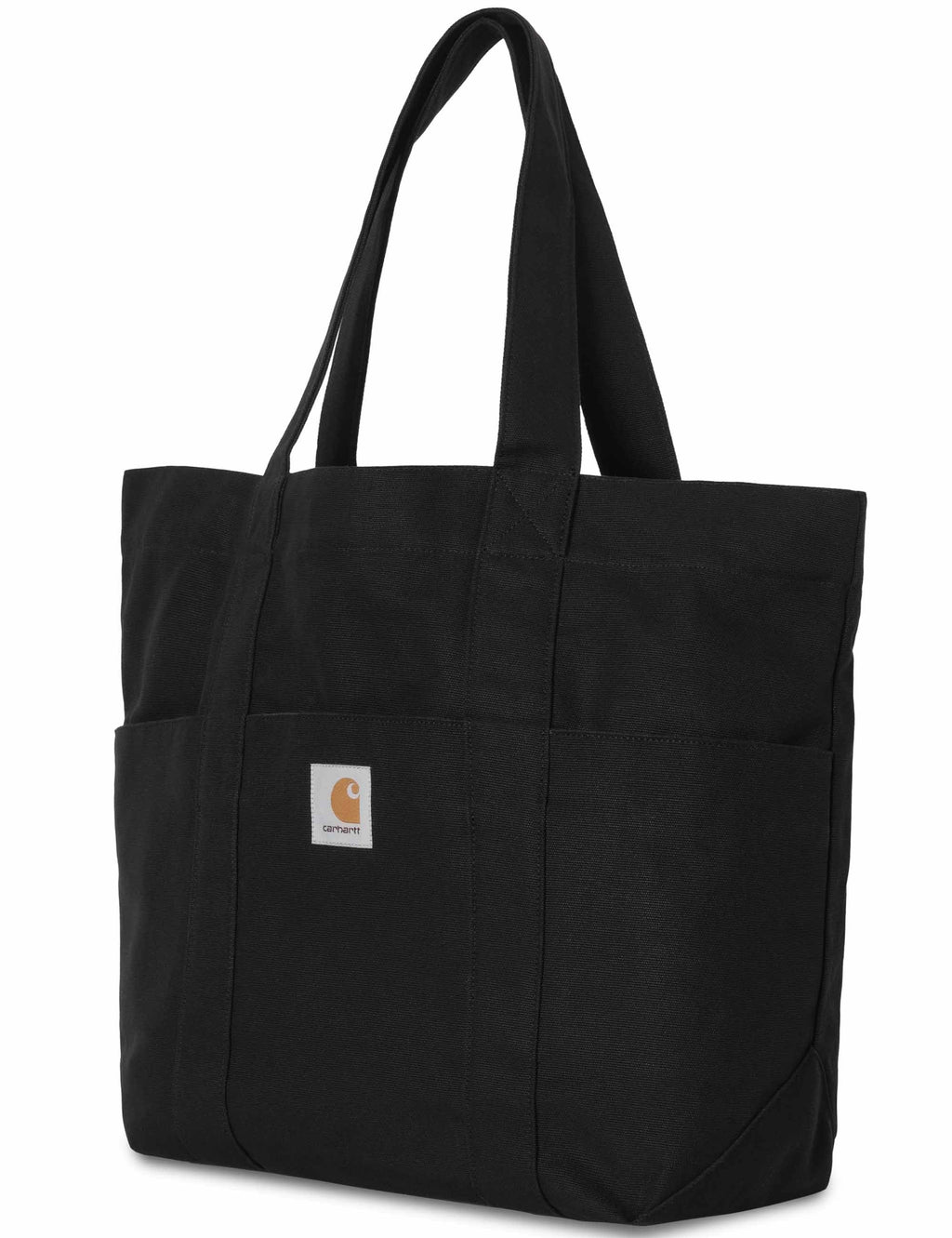 Parker Tote Bag - Black
