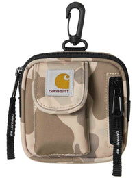 Essentials Coin Wallet - Camo Duck, Desert