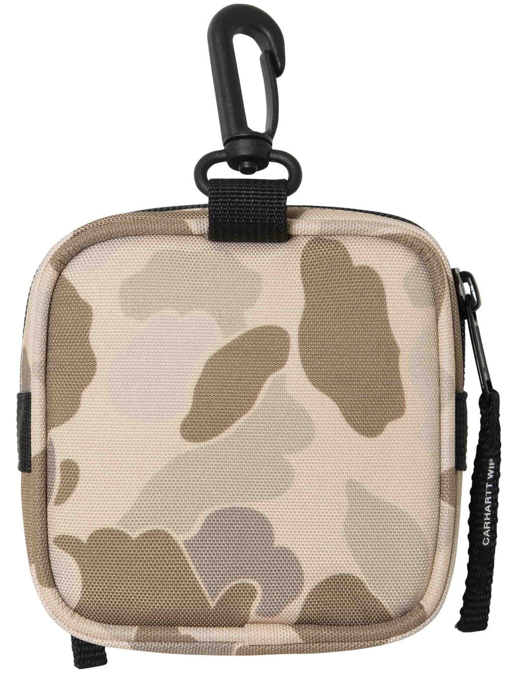 Essentials Coin Wallet - Camo Duck, Desert