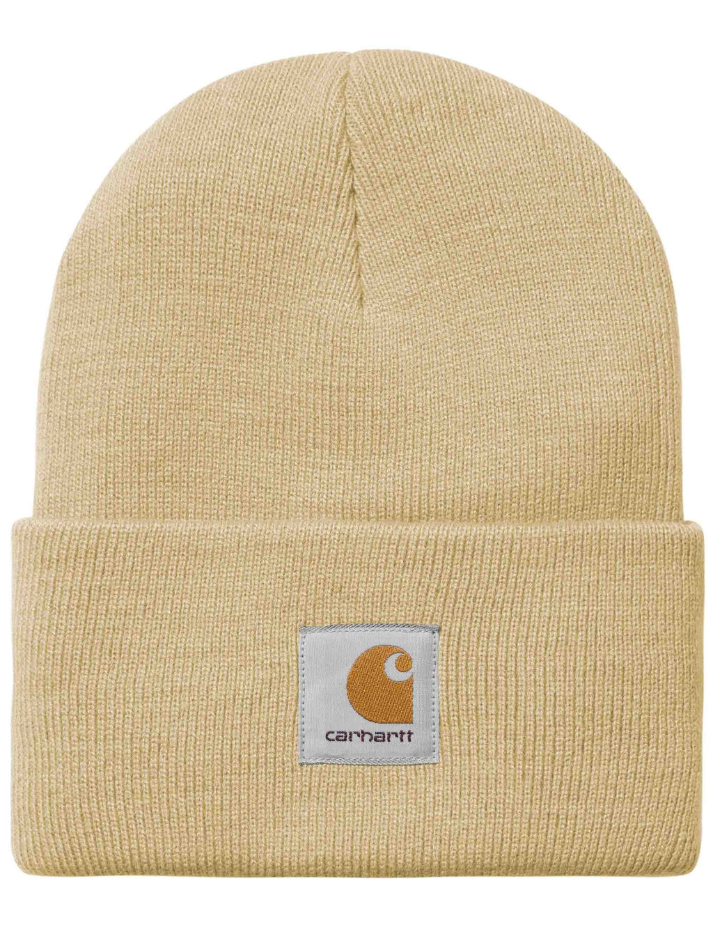 Watch Beanie Hat - Air Yellow
