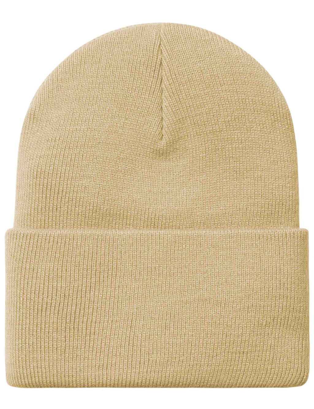Watch Beanie Hat - Air Yellow