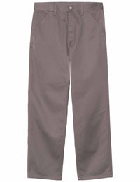 Simple Pant - Manta