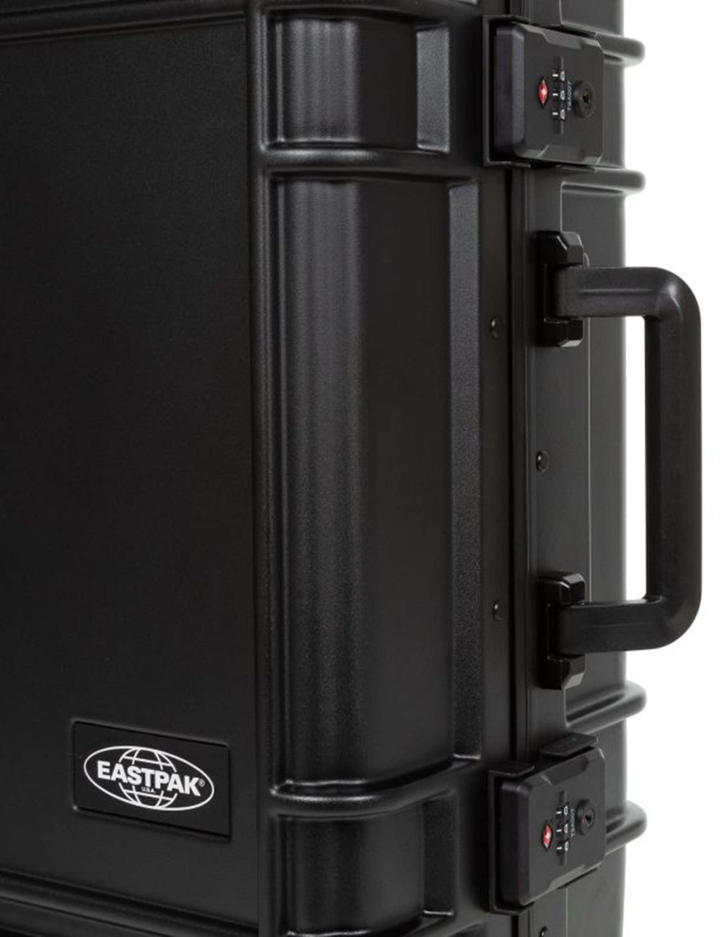 Resist'R Small 34L Case - Black