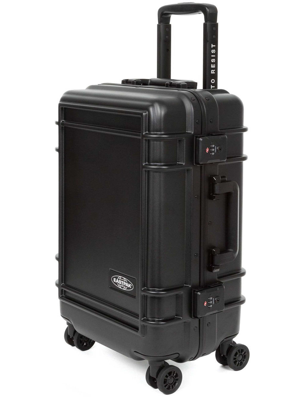 Resist'R Small 34L Case - Black