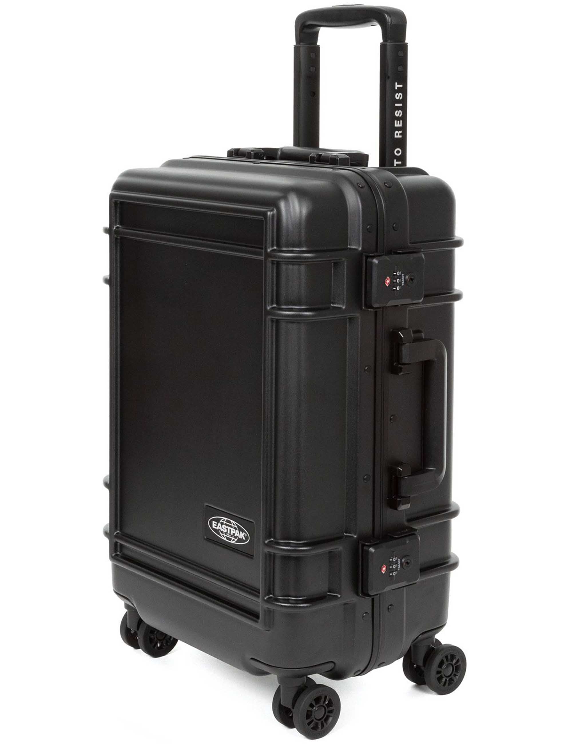 Resist'R Small 34L Case - Black