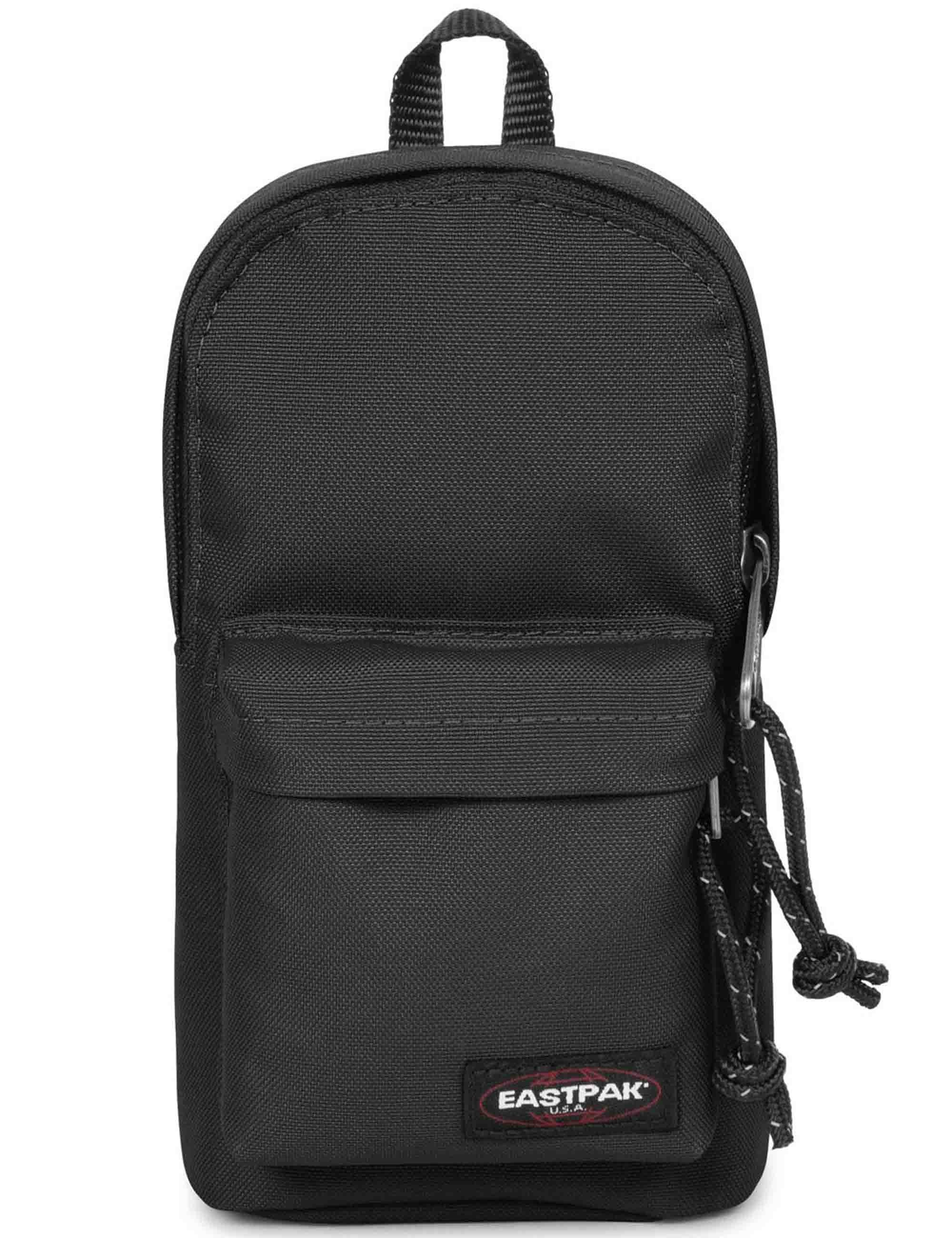 Pen Pak'r Pencil Case - Black