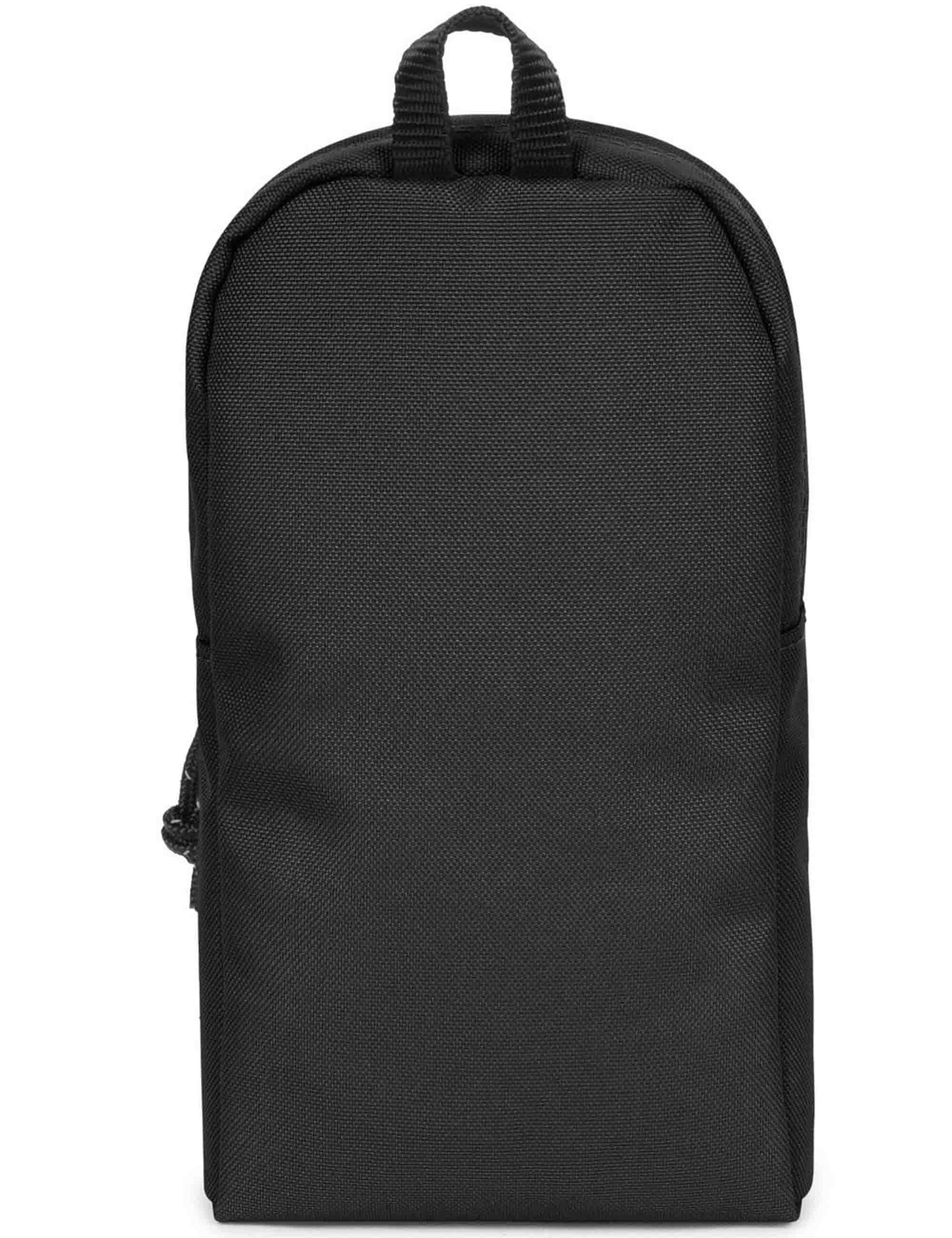Pen Pak'r Pencil Case - Black