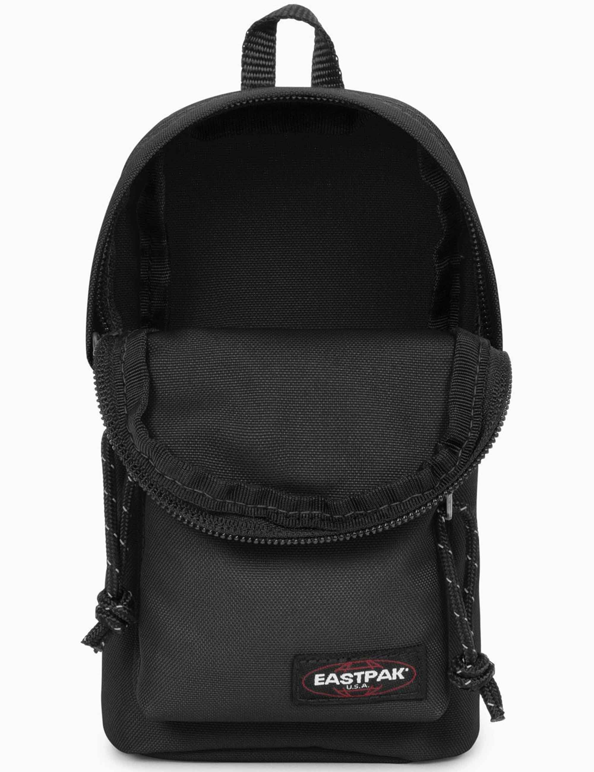 Pen Pak'r Pencil Case - Black