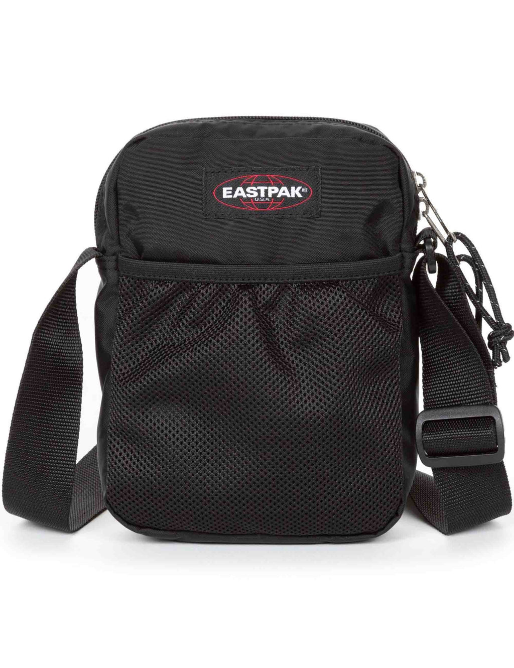 The One Powr 2.5L Shoulder Bag - Power Black