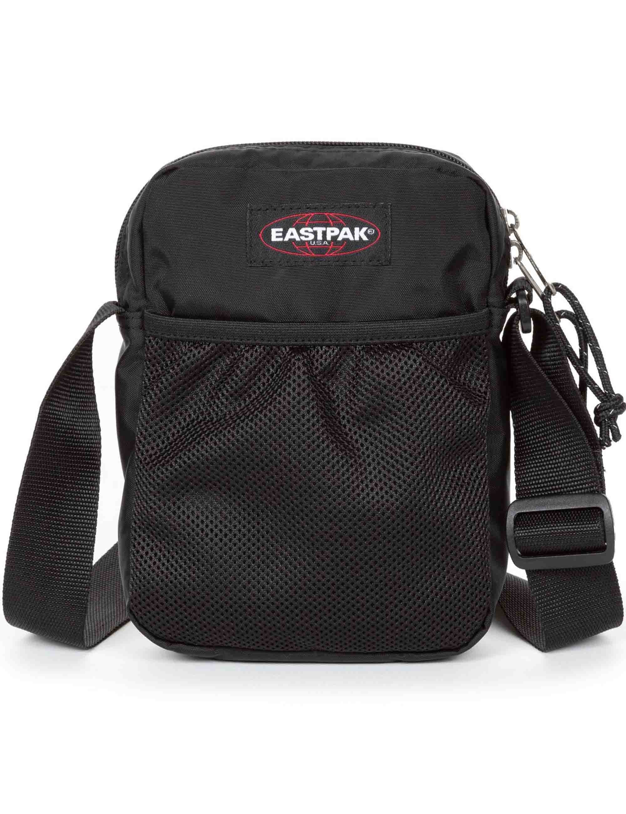 The One Powr 2.5L Shoulder Bag - Power Black