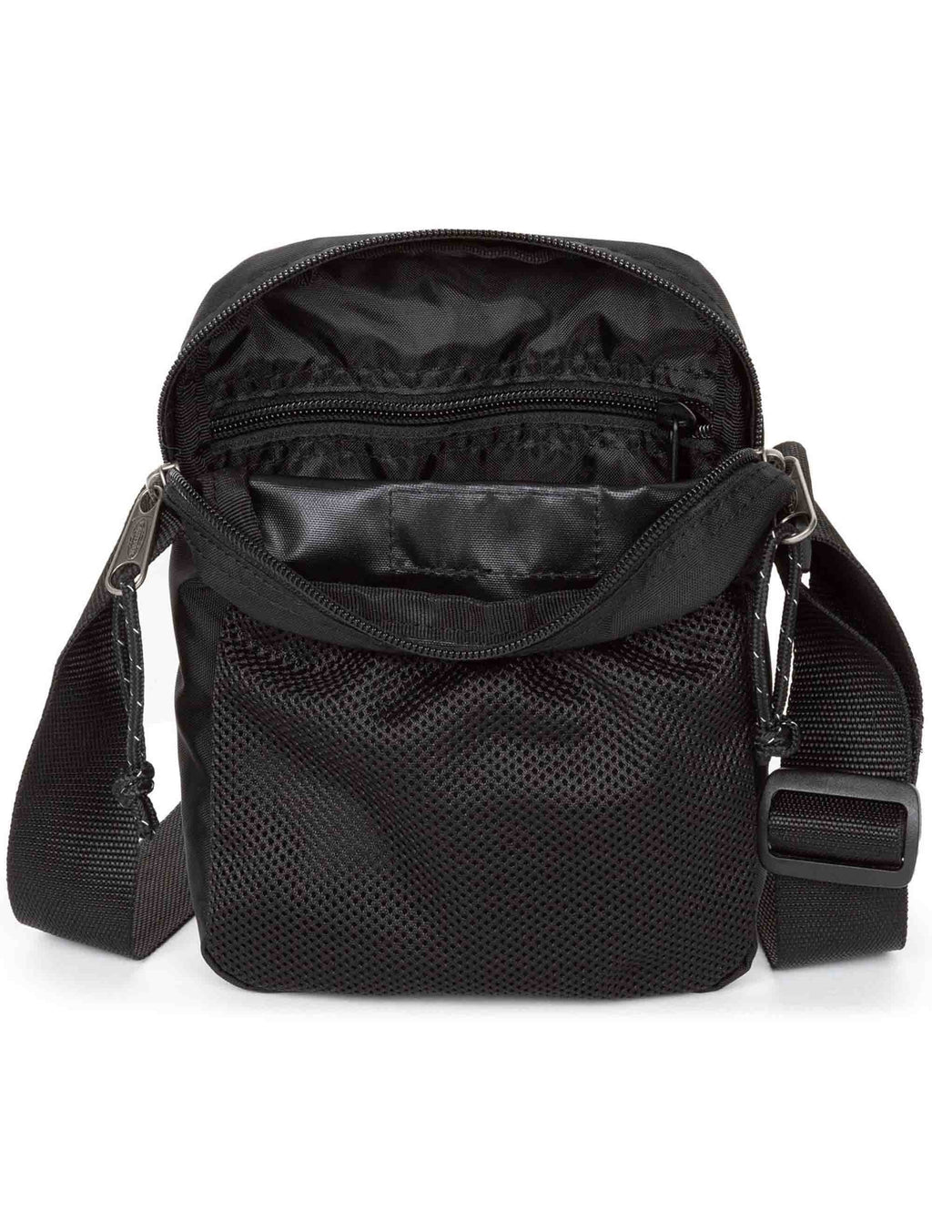 The One Powr 2.5L Shoulder Bag - Power Black
