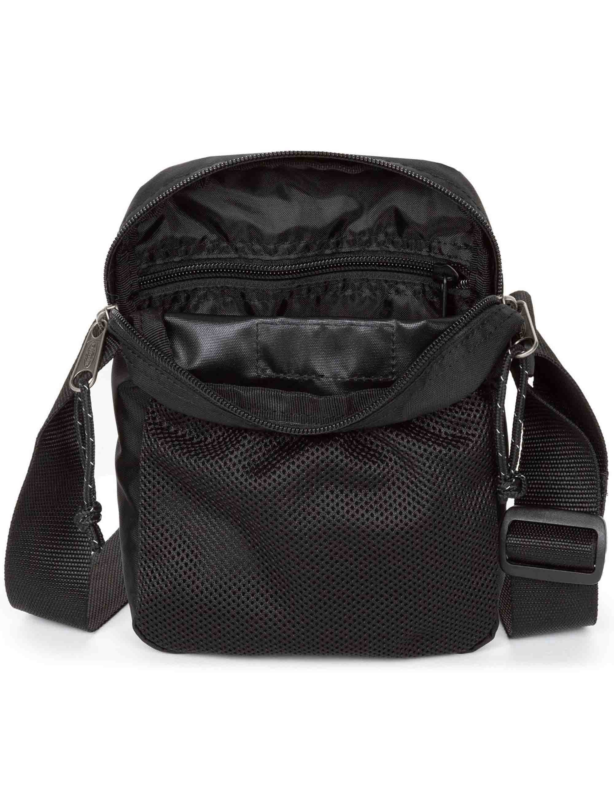 The One Powr 2.5L Shoulder Bag - Power Black
