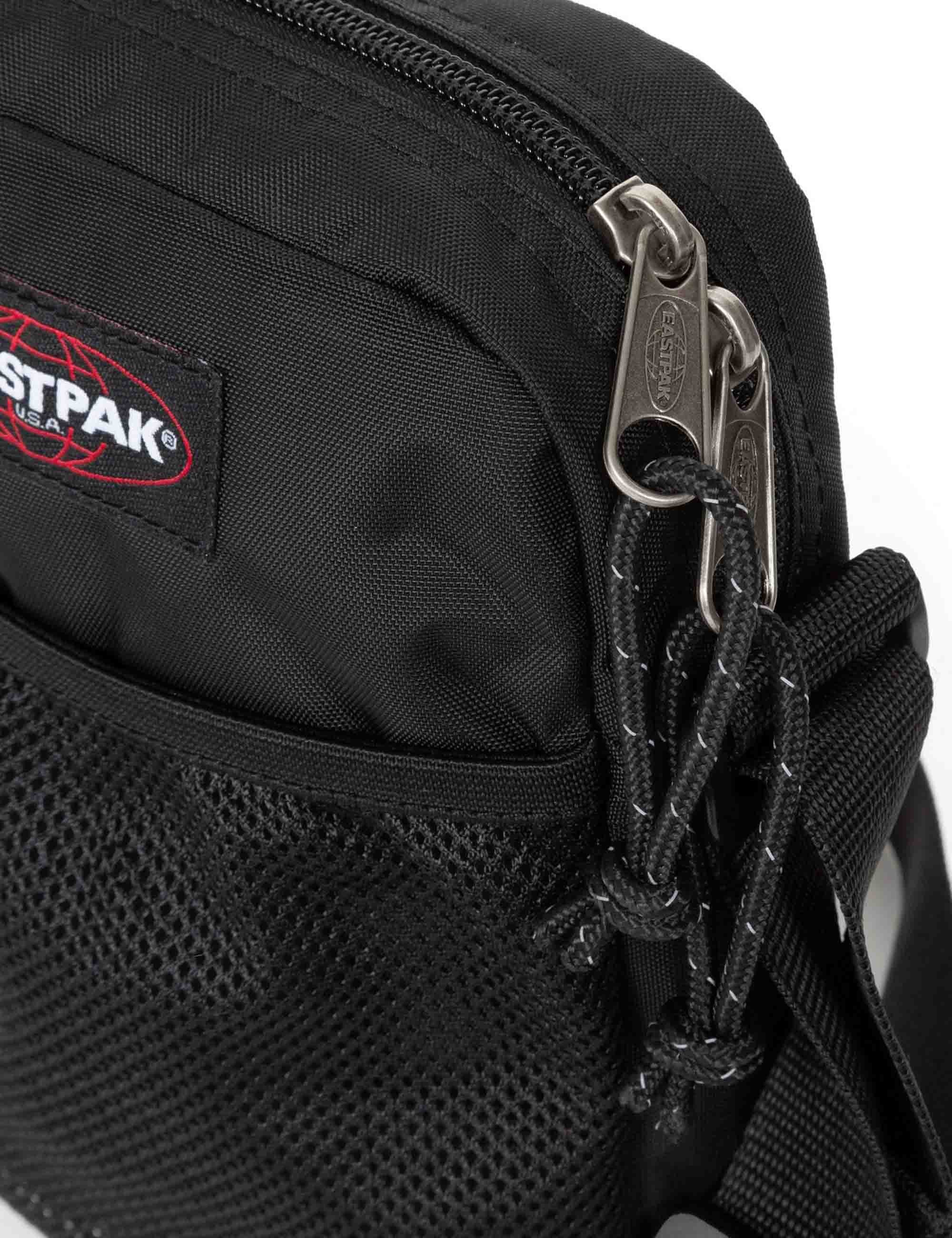 The One Powr 2.5L Shoulder Bag - Power Black